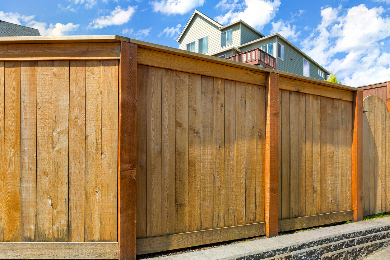 Read more about the article What Should You Consider Before Installing a New Fence?