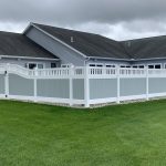 What Makes the Best Privacy Fence?