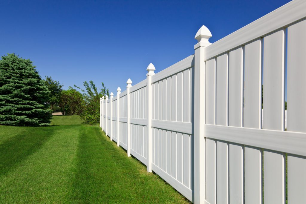 Best Fences for Privacy 1