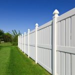 Why Is Vinyl Fencing So Popular?